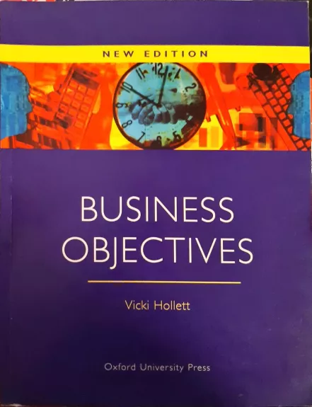 Business objectives