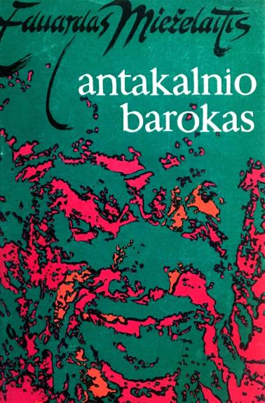 Antakalnio barokas