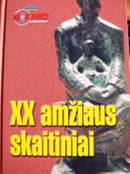 XX amžiaus skaitiniai