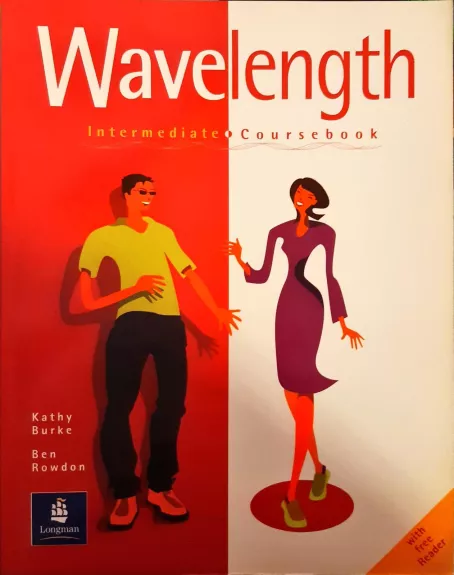 Wavelenght Intermediate Coursebook