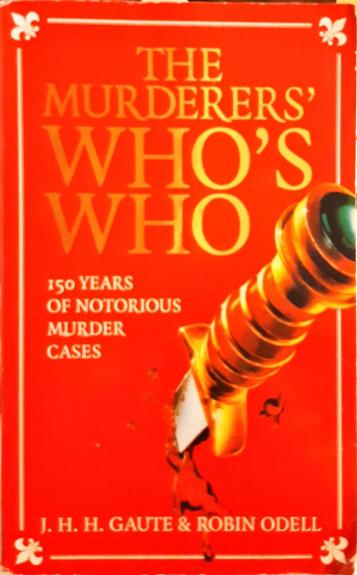 The Murderers' who's who