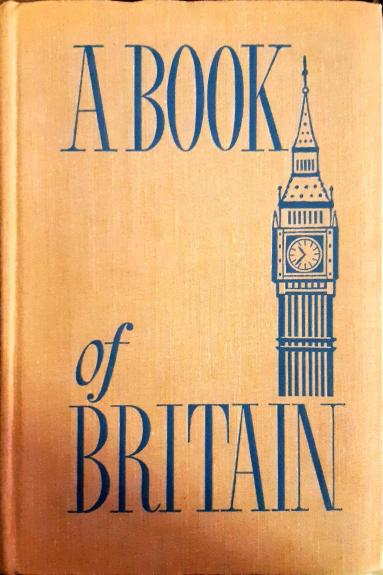 A Book of Britain