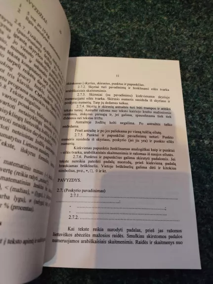 Bendrieji akademinių darbų įforminimo reikalavimai - Pranas Gerdžiūnas, Vytautas  Plakys, Juozas  Grabys, knyga 1