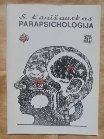 Parapsichologija