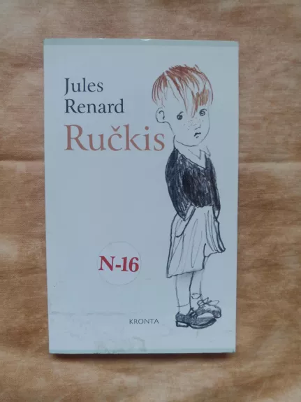 Ruckis