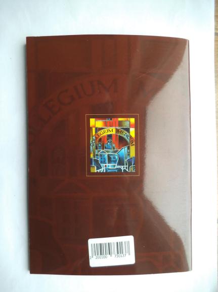 Lietuvos medicinos istorijos apybraiža