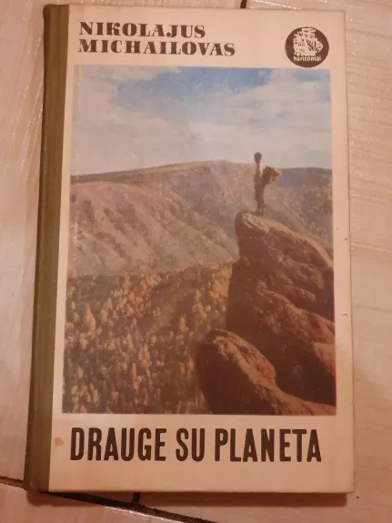 Drauge su planeta