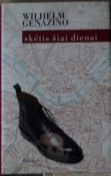 Skėtis šiai dienai