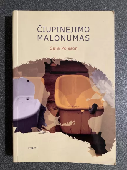 Čiupinėjimo malonumas