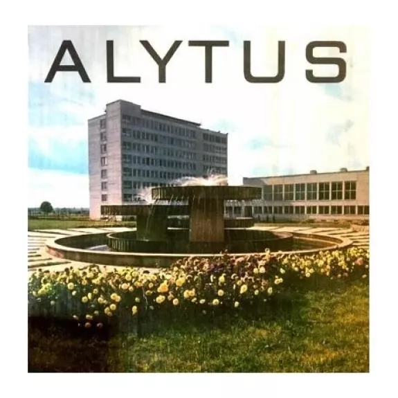 Alytus