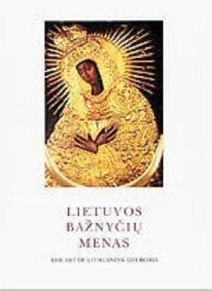 Lietuvos bažnyčių menas