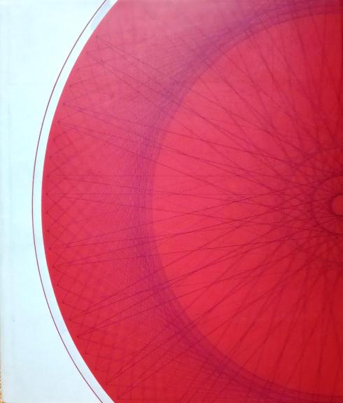 „Peradresuota 2. Lietuvių ir litvakų grafika, skulptūra, fotografija, šiuolaikinis menas Lietuvos išeivijos dailės fondo kolekcijoje“