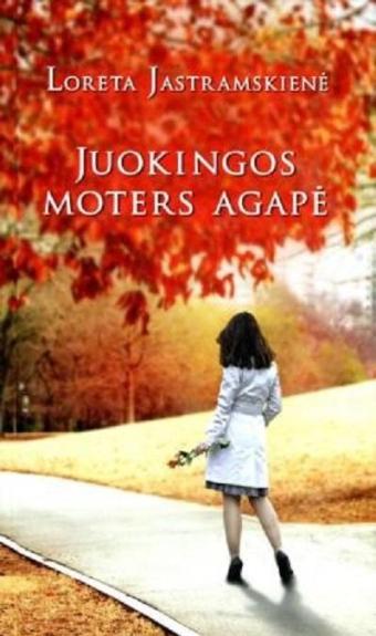Juokingos moters agape