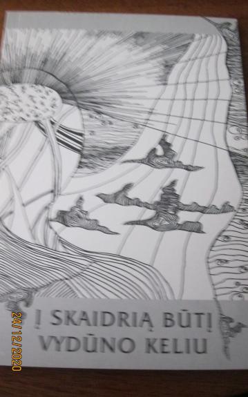 Į sveiką gyvenseną ir skaidrią būtį Vydūno keliu