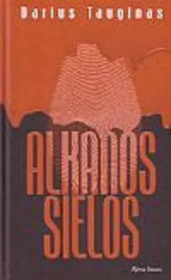 Alkanos sielos