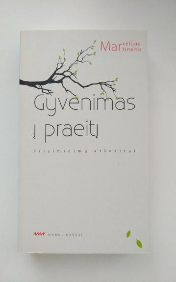 Gyvenimas į praeitį