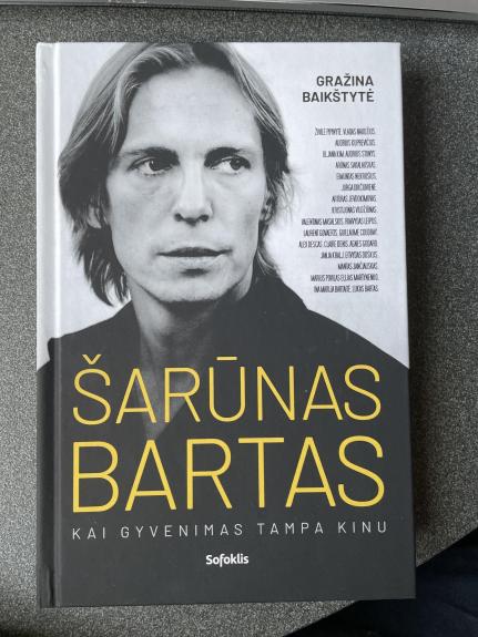 Kai gyvenimas tampa kinu