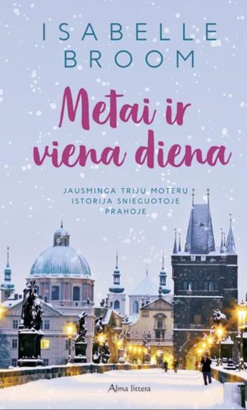 Metai ir viena diena