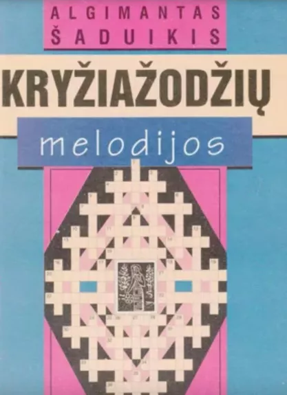 Kryžiažodžių melodijos