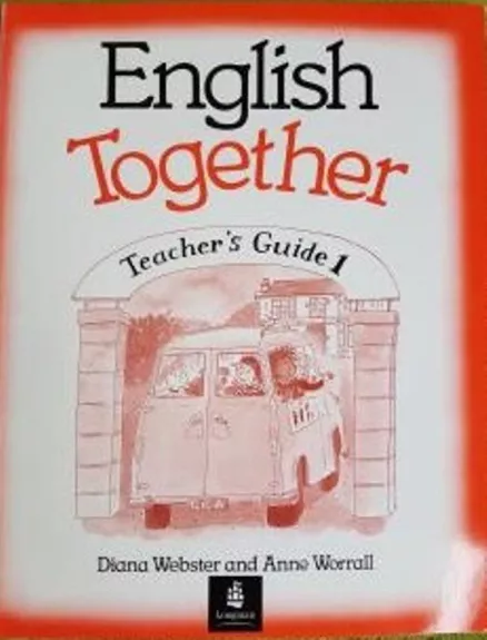 English Together (Teacher's Guide 1)