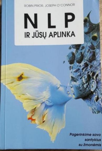 NLP ir jūsų aplinka