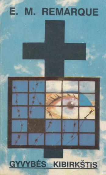 Gyvybės kibirkštis