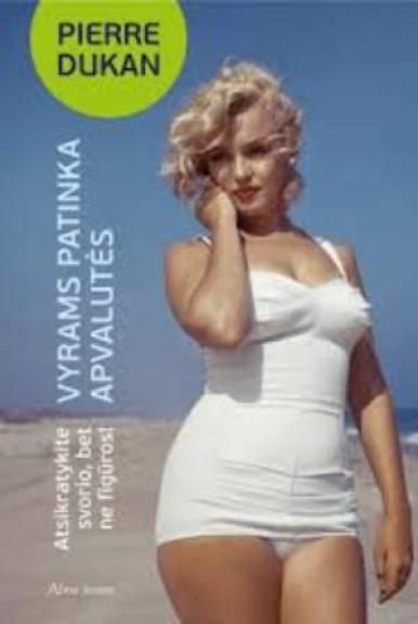 Vyrams patinka apvalutės. Atsikratykite svorio, bet ne figūros