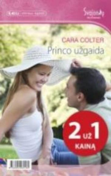 Princo užgaida