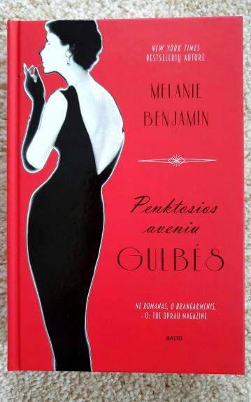 Penktosios aveniu gulbės