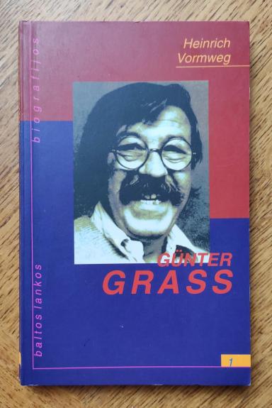 Gunter Grass