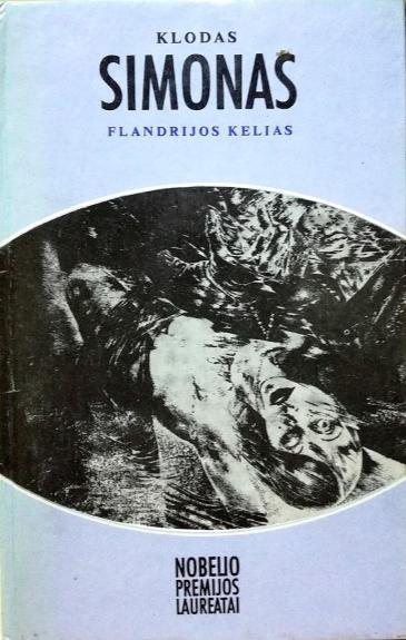 Flandrijos kelias