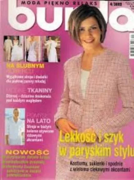 Burda 2002/04