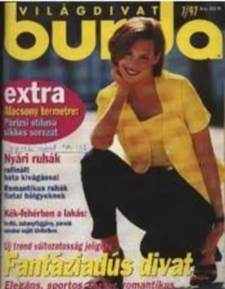 Burda 1997/07