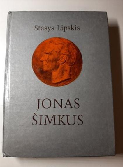 Jonas Šimkus