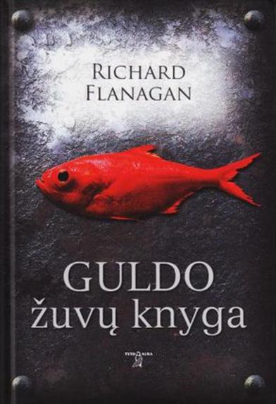 Guldo žuvų knyga