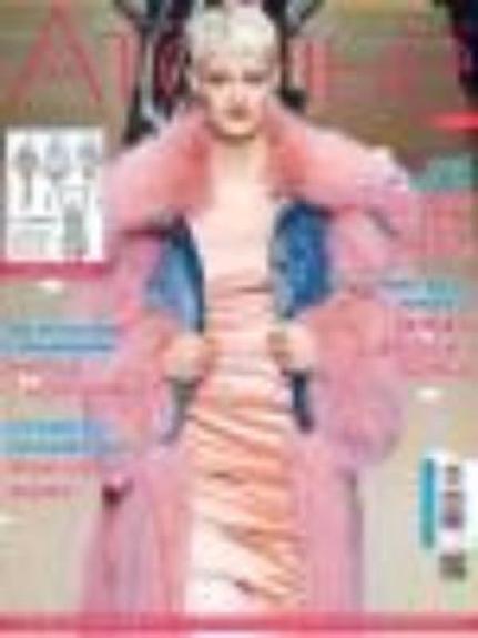 АТЕЛЬЕ 2018/11 - Ателье , knyga