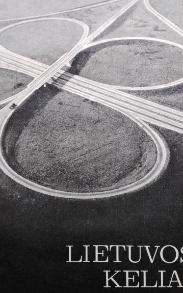 Lietuvos keliai