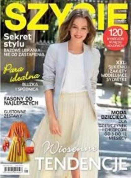 SZYCIE 2020/01