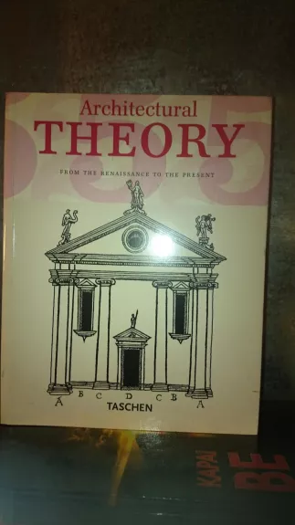 Architectural theory