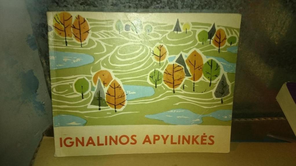 Ignalinos apylinkės