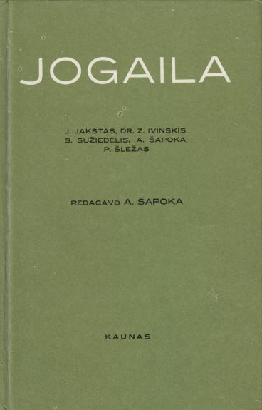 Jogaila