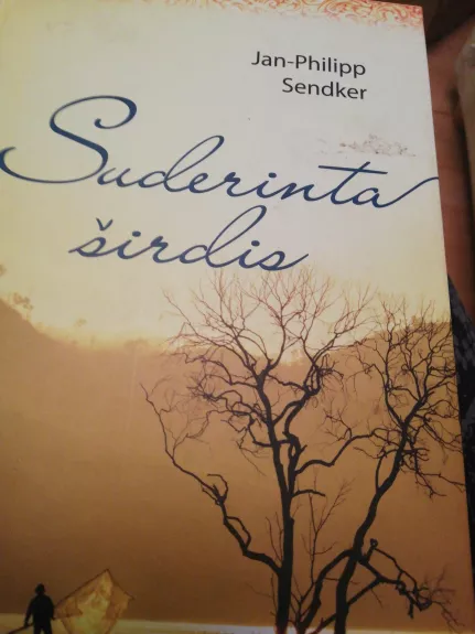 Suderinta širdis