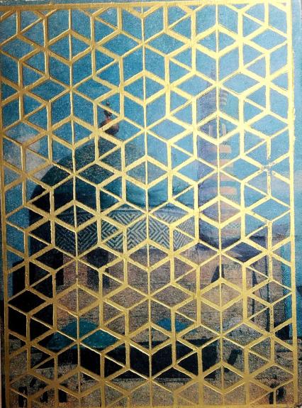 Архитектурные памятники Хивы