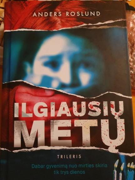 Ilgiausių metų