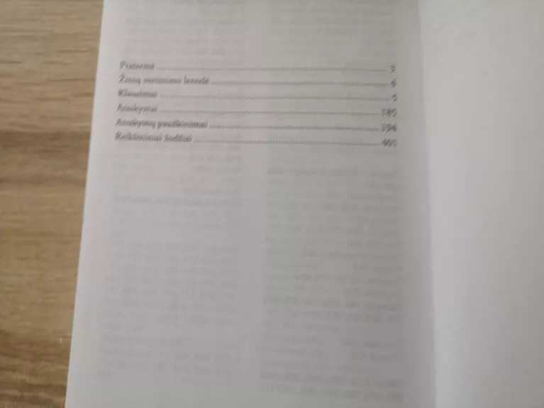 Finansų testai - Gediminas Smalenskas, knyga 1