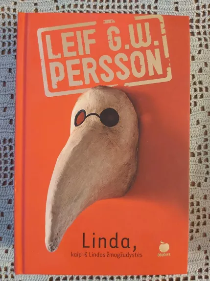 Linda, kaip iš Lindos žmogžudystės