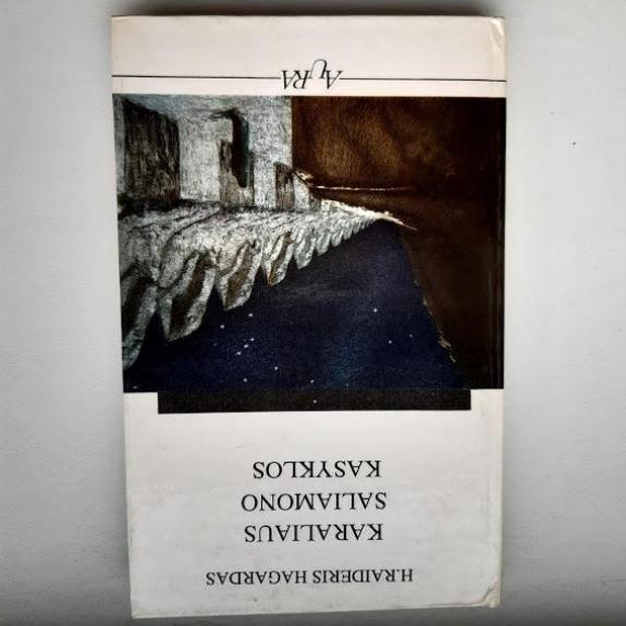 Karaliaus Saliamono kasyklos