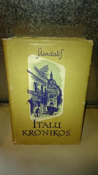 Italų kronikos