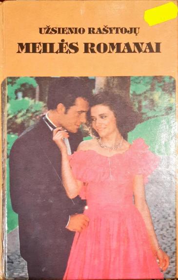 Saldus kerštas. Kai įsakinėja vyras