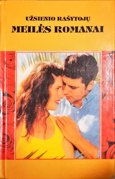 Harietė. Tobula pora